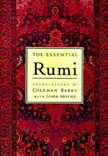 The Essential Rumi - Hardcover By Rumi, Jalal al-Din - ACCEPTABLE