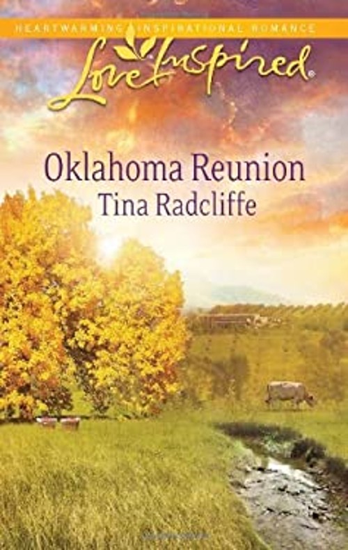 Oklahoma Reunion Mass Market Paperbound Tina RadcliffeFree US Delivery | ISBN:0373877021