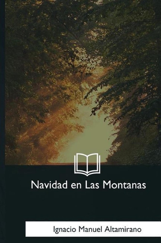 Navidad en Las Montanas by Matta (Spanish) Paperback Book