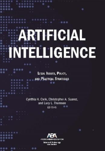 Cynthia H. Cwik Artificial Intelligence (Paperback)