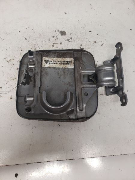 MAXIMA    2007 Fuel Filler Door 1015076