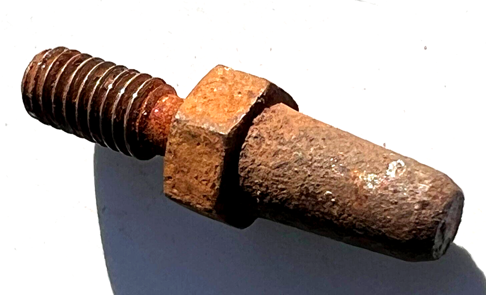 1956 BUICK HUB WHEEL GUIDE STUD 55 54 53 52 51 50 49 57 58