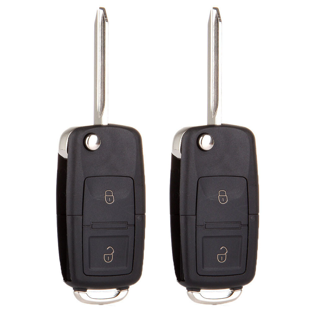 2 Fits Fitsd Escape 2001 2002 2003 2004 2005-2007 Remote Car Key Fob Buttons