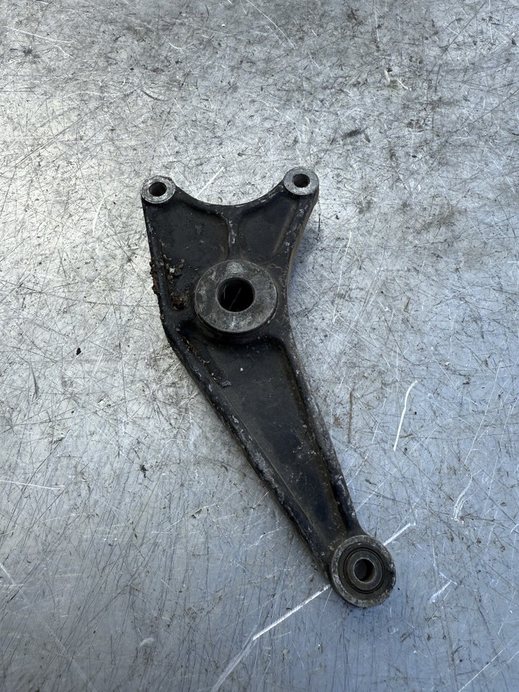 Suzuki RG500 RG 500 400 Rear Caliper Calliper Bracket Brake Brakes OEM Genuine