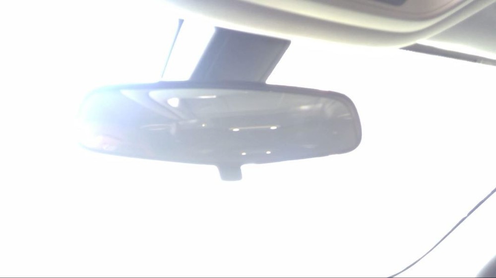 ACADIA 2017 Rear View Mirror Replacement Part 4391735-image