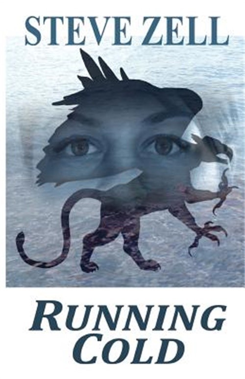 Running Cold (Paperback or Softback)