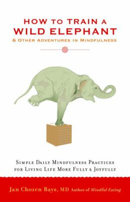 Master Mindfulness: Train a Wild Elephant and Explore Inner Adventures