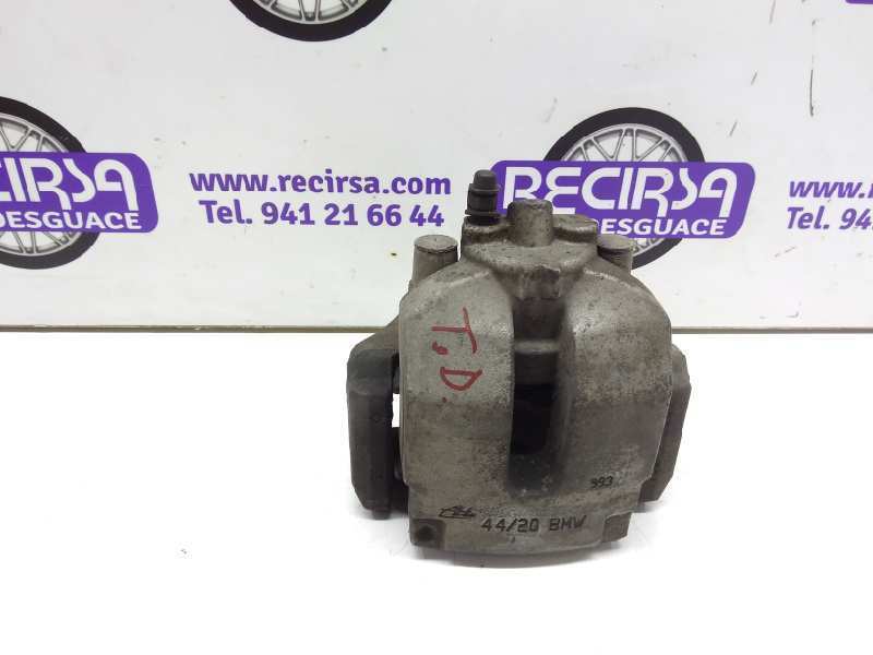Rear Right Brake Caliper for BMW X5 (E70) XDRIVE30D 2006 137753