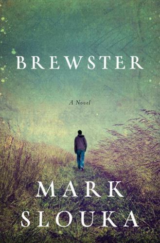Brewster: A Novel by Slouka, Mark, Good Book