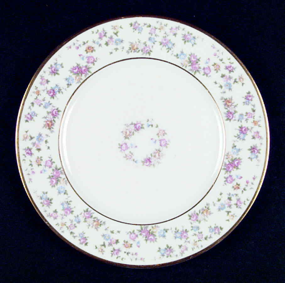 Lamberton Reverie Salad Plate 7161653