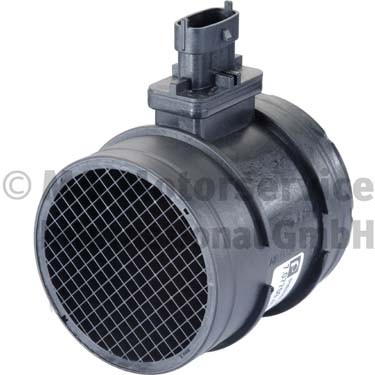 7.07759.49.0 Pierburg Mass Air Flow Sensor for Alfa Romeo, Citroën, Fiat, Iveco, Lancia