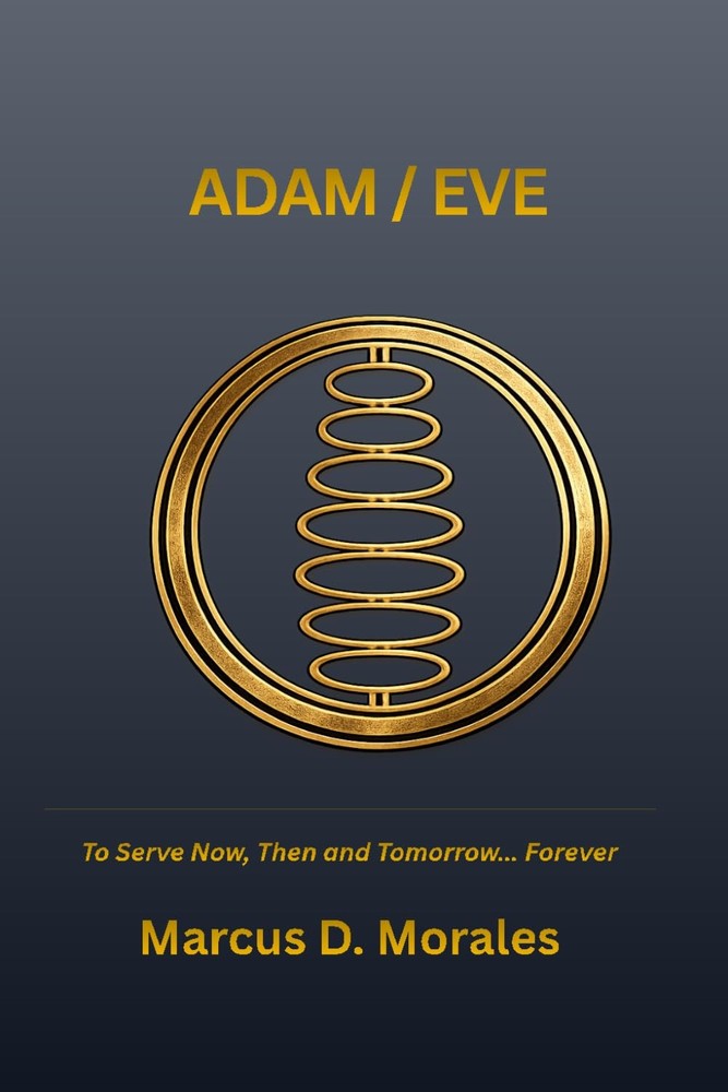 ADAM/EVE - Volume 1: The beginning of it all