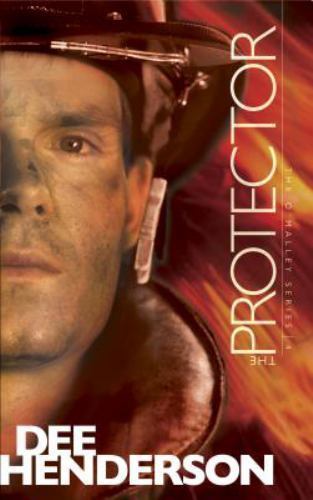 Protector, Paperback by Henderson, Dee, Like New Used, Free shipping in the US