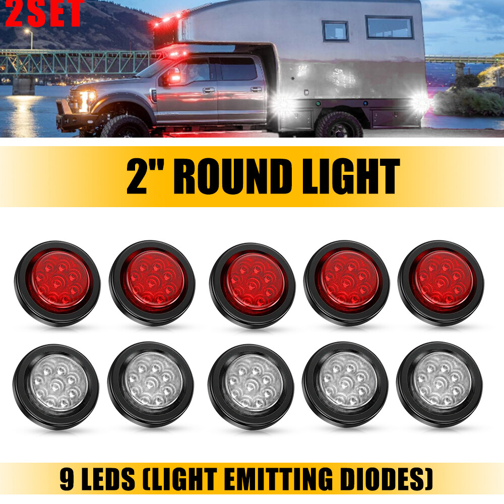 2-Pack 10x 2