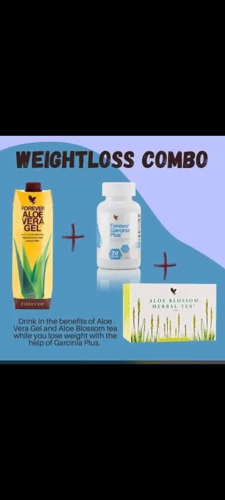 health and beauty products