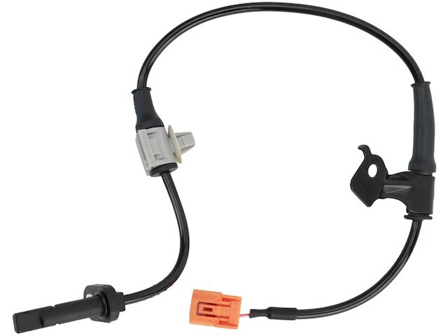 Rear Left TRQ ABS Speed Sensor for 2005-2007 Honda Accord Hybrid 44RVZQ