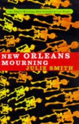 New Orleans Mourning by Smith, Julie Paperback Book The Fast Free ShippingFREE US DELIVERY | ISBN: 1871033454 | Quality Books