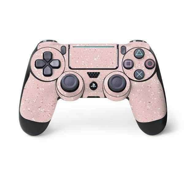 Speckle PS4 Pro/Slim Controller Skin - Rose Speckle