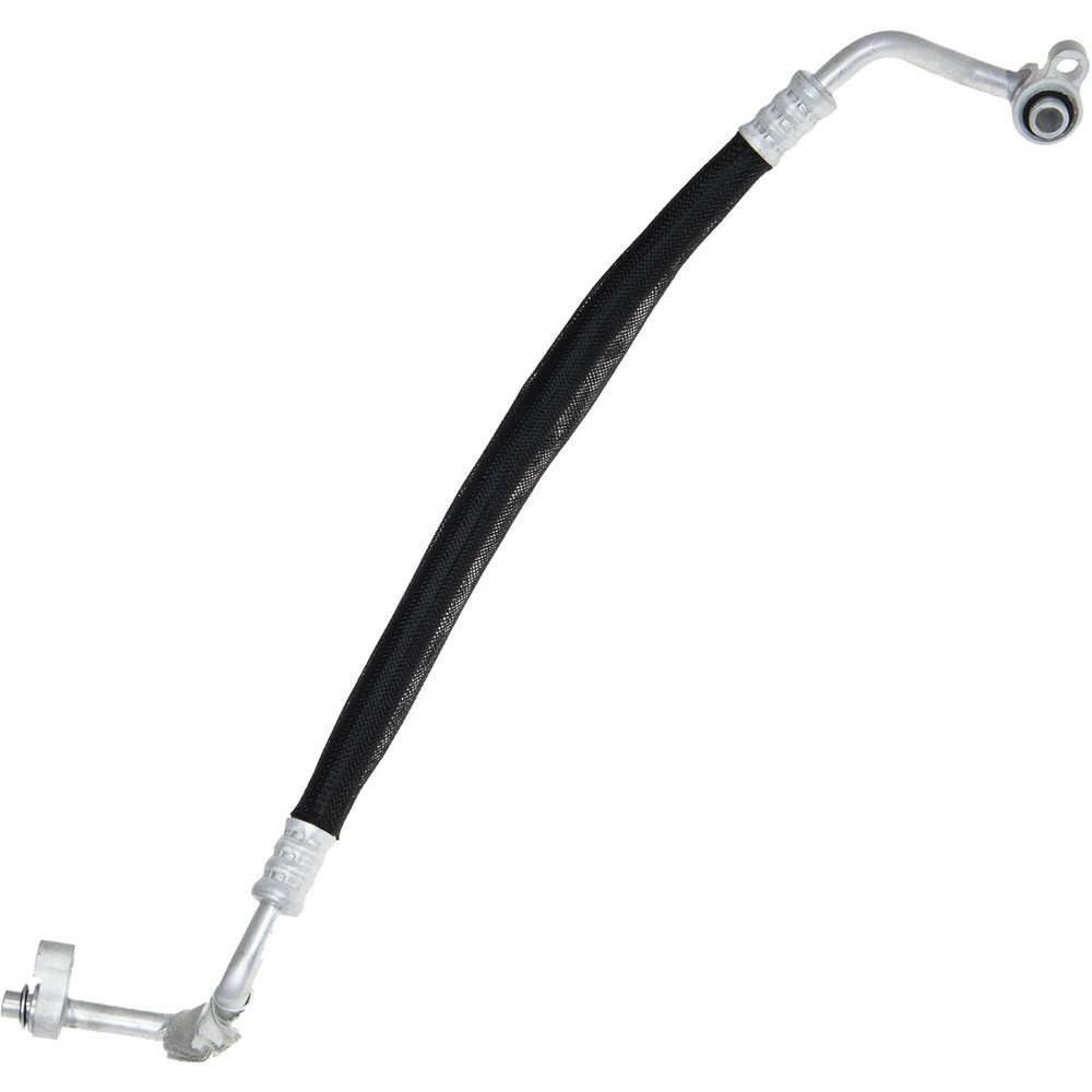 GPD Heavy-Duty A/C Refrigerant Discharge Hose for Efficient HVAC System Performance
