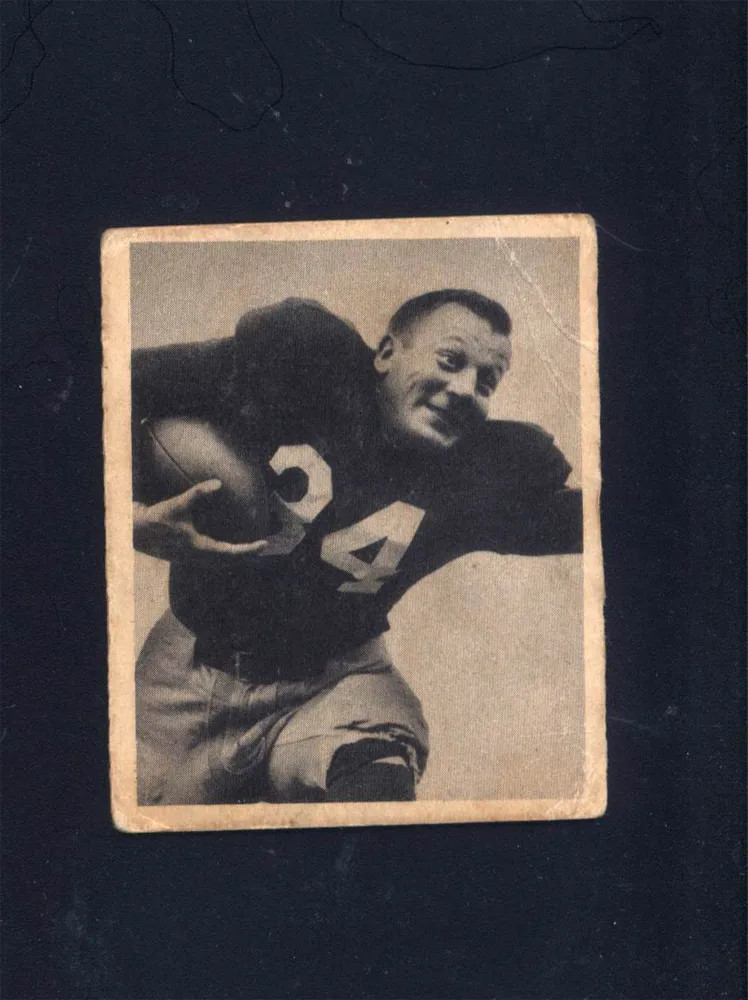 1948 Bowman #29 Marlin (Pat) Harder Cardinals (FR) 012114