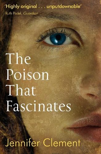 The Poison That Fascinates by Clement, Jennifer Paperback Book The Fast FreeFREE US DELIVERY | ISBN: 1847671195 | Quality Books
