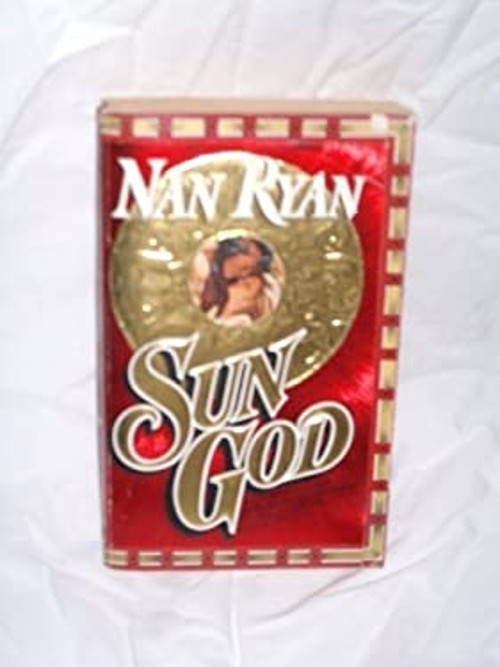 Sun God Mass Market Paperbound Nan RyanFree US Delivery | ISBN:0440206030
