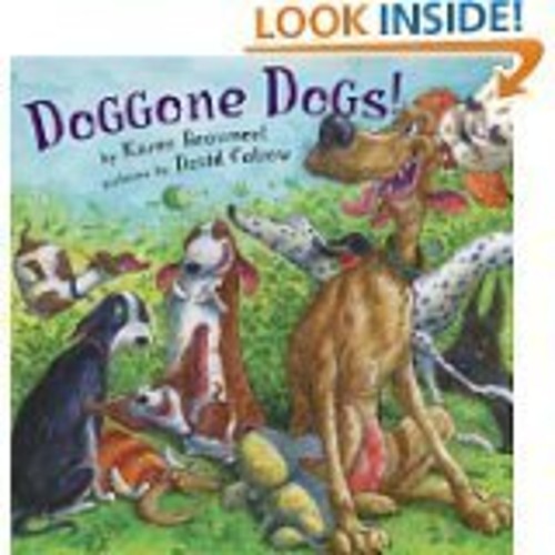 Doggone Dogs! Karen beaumontFree US Delivery | ISBN:0545244331
