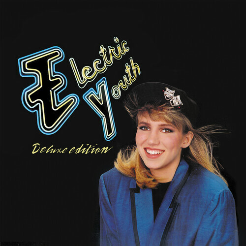 Debbie Gibson - Electric Youth (Deluxe Edition 3CD+DVD) [New CD] With DVD, Delux