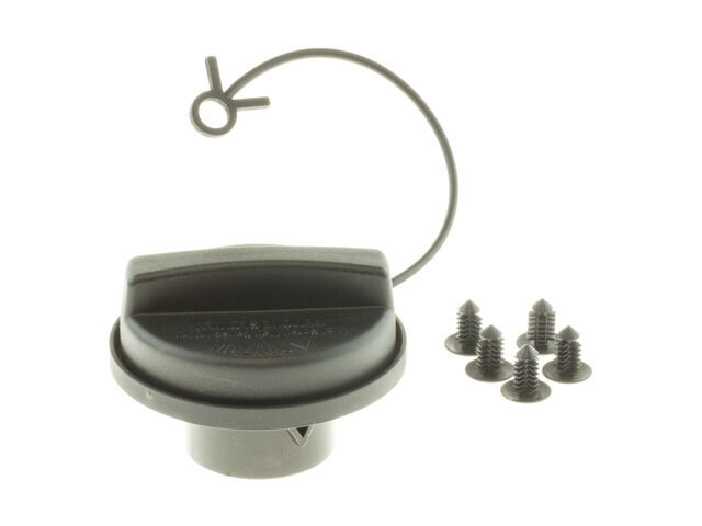 For 2000 Saturn LW1 Fuel Tank Cap 84443CCJQ 2.2L 4 Cyl Tethered