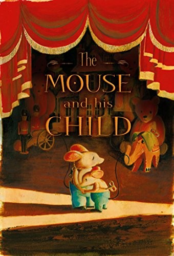 The Mouse and His Child by Russell Hoban Paperback Book The Fast Free ShippingFREE US DELIVERY | ISBN: 0571226175 | Quality Books