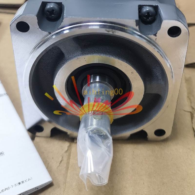 1PCS NEW Mitsubishi HA-FF33B-EC AC SERVO MOTOR HAFF33BEC