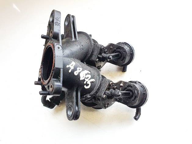 Peugeot 5008 2009 High Performance Throttle Body Valve 2339256-65