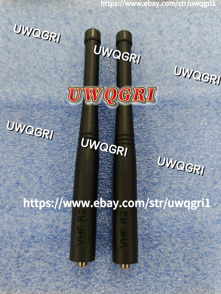 1pcs Motorola's brand new original VHF-R2 antenna