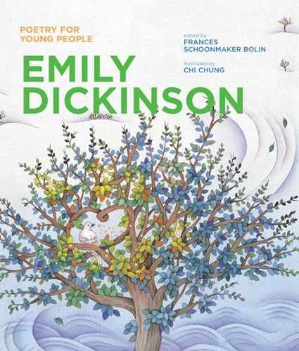 Poetry for Young People: - Paperback, by Dickinson Emily; Bolin - Very Good