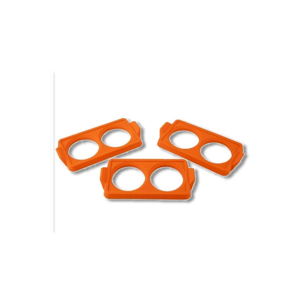 Blackstone Silicone Egg Rings 5600