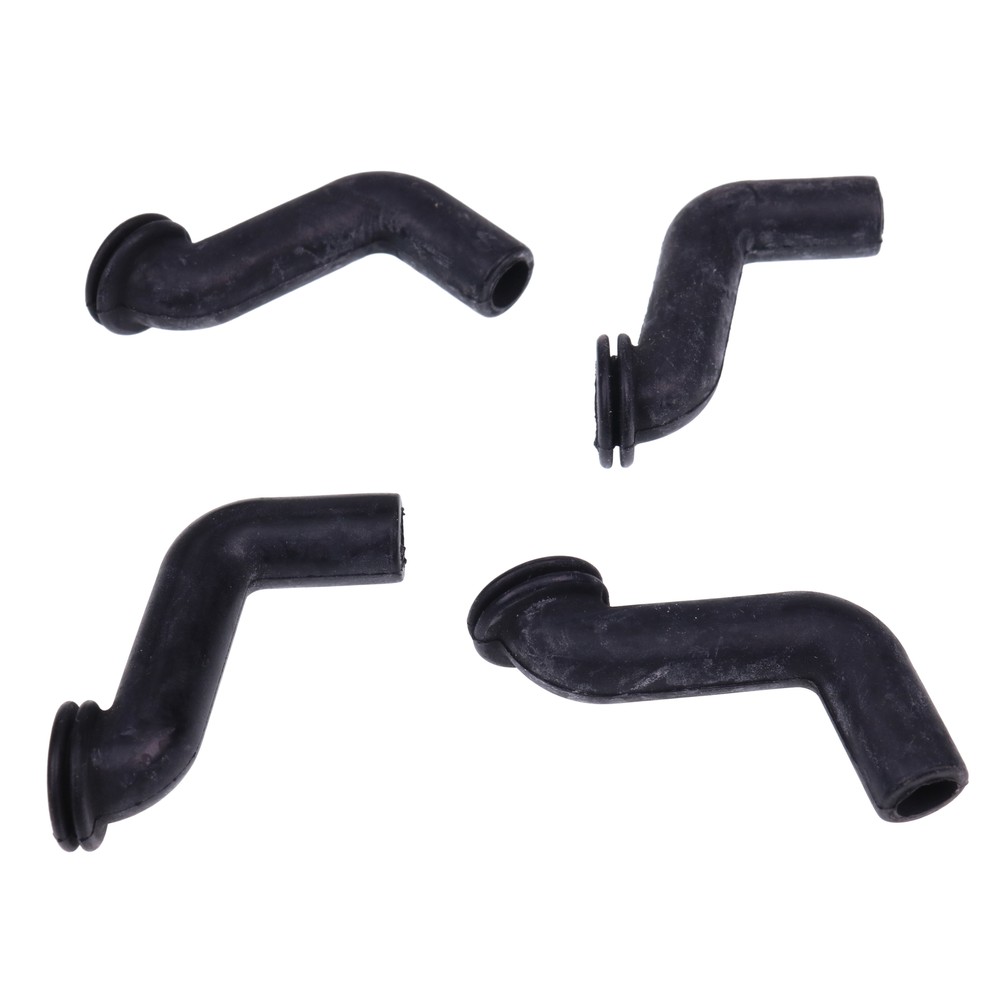 4PK Briggs & Stratton Fuel Pump Vacuum Hose Replaces 793147