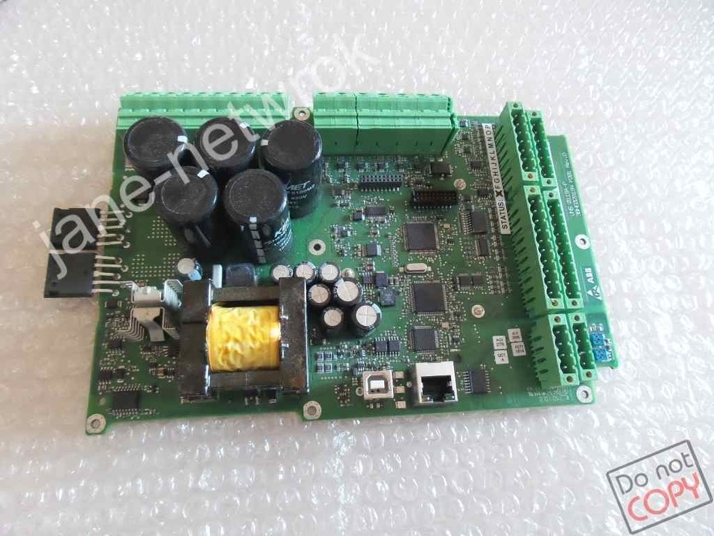 1PC for 100% test 3BHE029153R0101 (by Fedex or DHL 90days Warranty) *yt