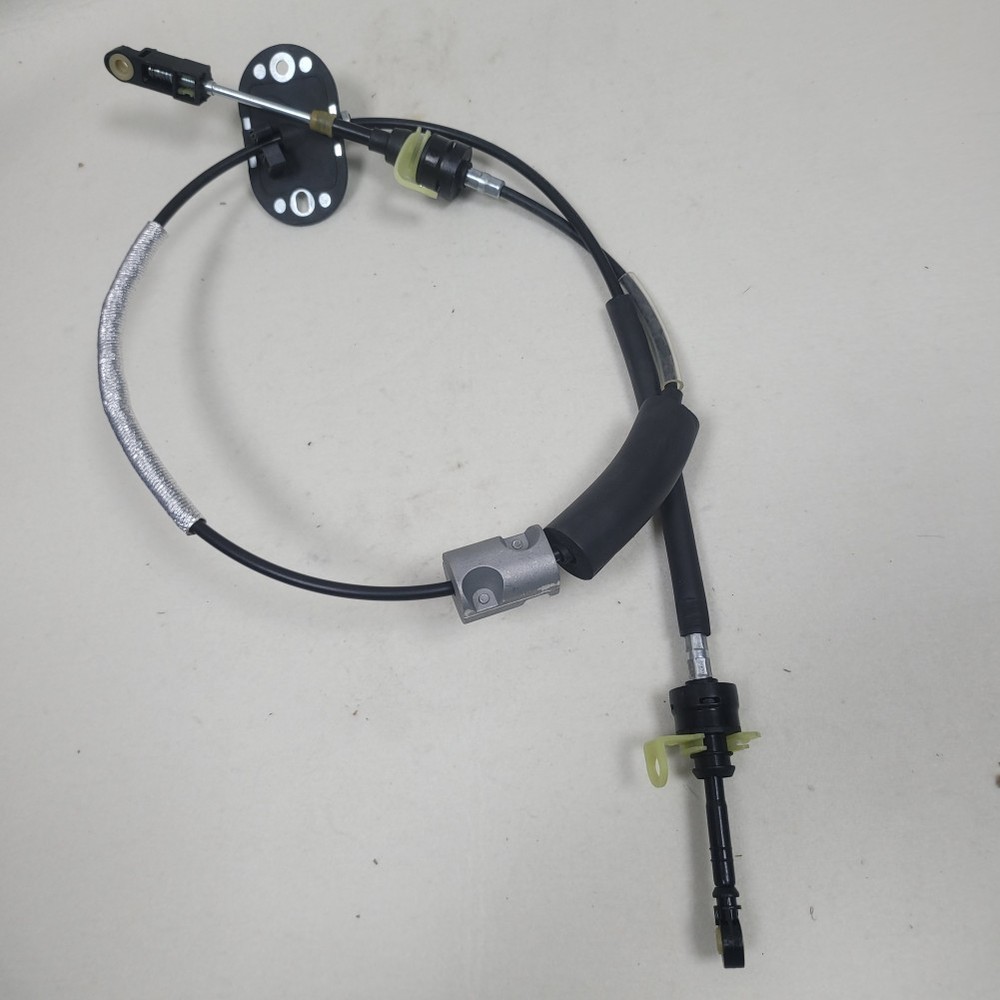 Transaxle Shift Control Cable for Ford Edge 12-14
