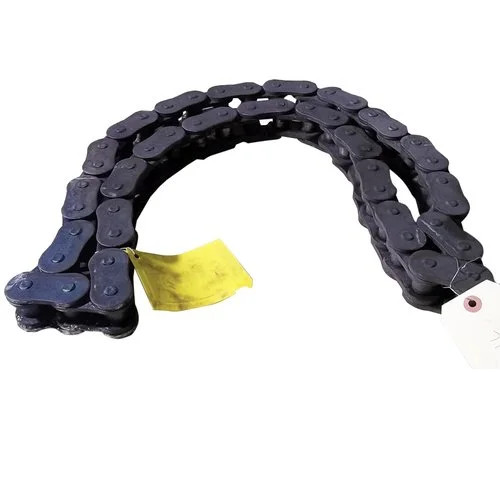 Used Roller Chain fits Bobcat S330 S630 S650 S770 S250 A300 S300 S220 7106862All parts include a FREE 1-year warranty!!!