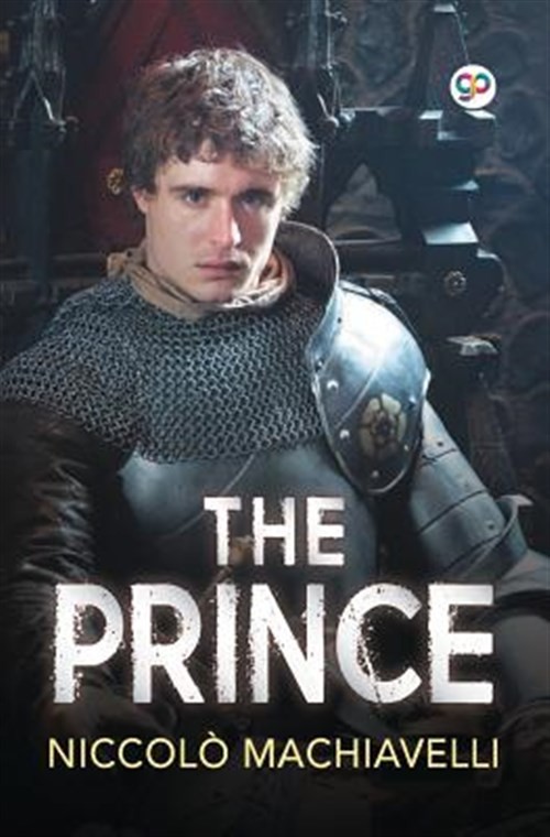 The Prince, Like New Used, Free shipping in the US