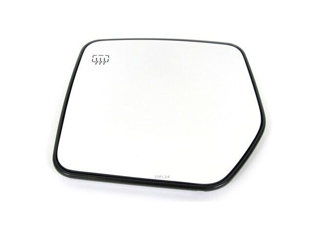 For 2010-2017 Jeep Patriot Door Mirror Glass Right Mopar 19523QTRV 2011 2012