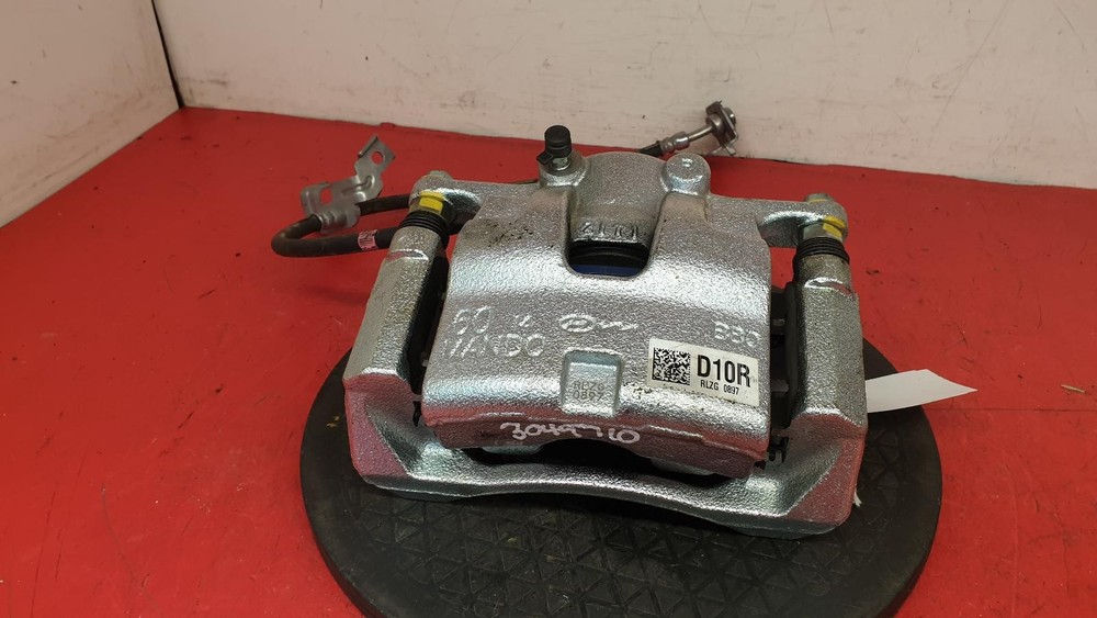 2023 HYUNDAI KONA RIGHT FRONT BRAKE CALIPER
