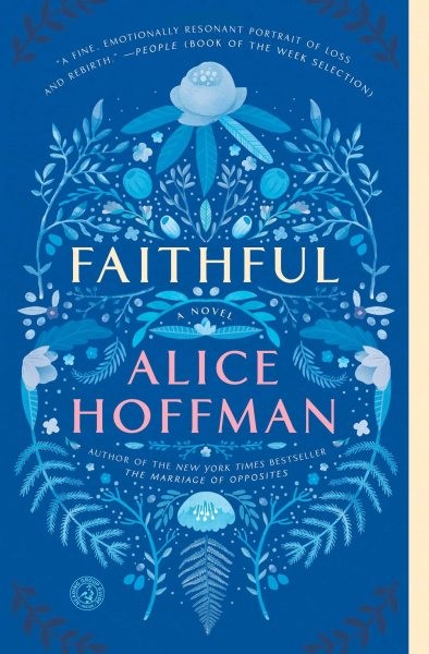 Faithful, Paperback by Hoffman, Alice, Like New Used, Free shipping in the US