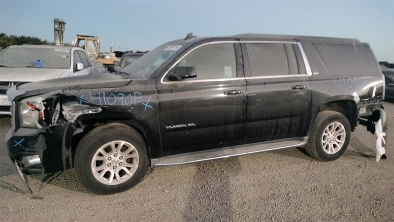 YUKONXL15 2018 Luggage Rack 3141349