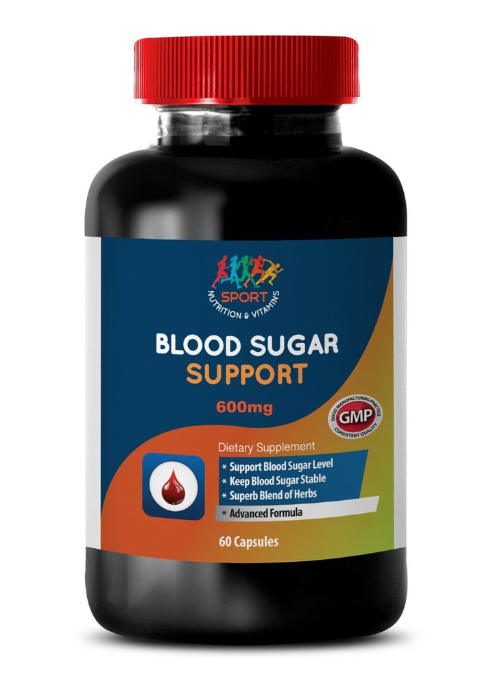 Biotin - BLOOD SUGAR SUPPORT - Cardiovascular Health - 1B 60Ct