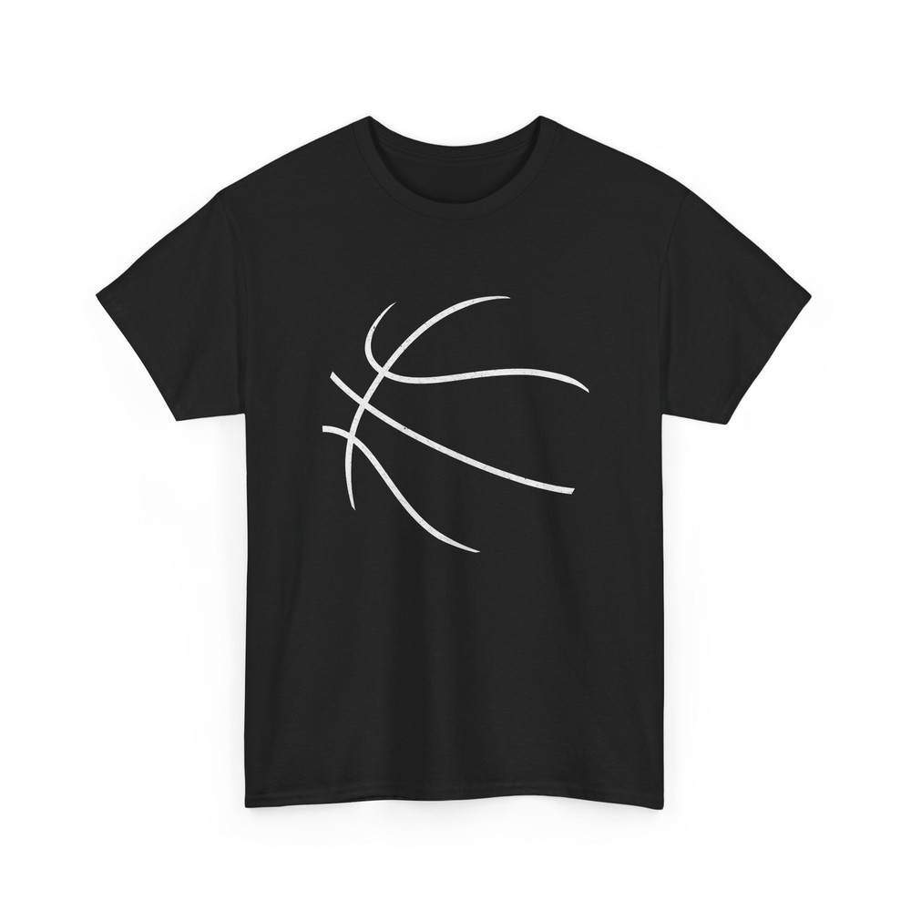 Basketball Shirt, Basketball Players Sports Lovers Sports Lovers Fans T-Shirt