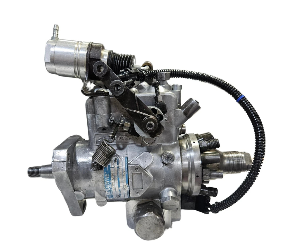 Genuine Stanadyne Fuel Pump DB4327-5686 (RE527148) for 3029 John Deere FS