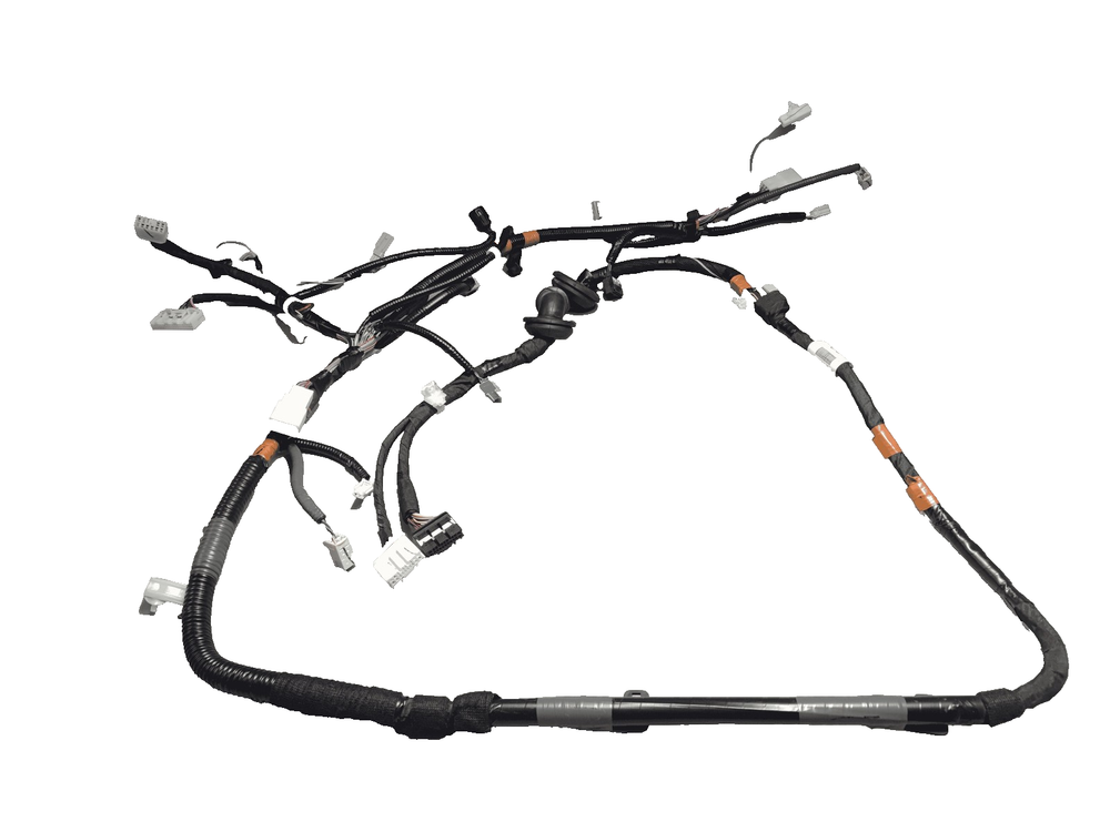 OEM 2019-2022 Toyota RAV4 Tailgate Liftgate Back Door Left Wire Wiring Harness