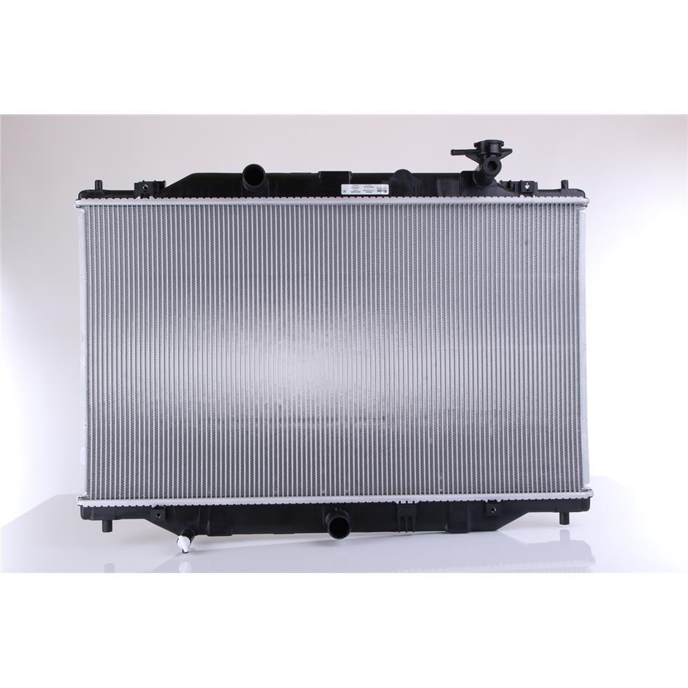 Radiator Fits Mazda Cx-5 Sport Pe0115200 Pe01-15-200A