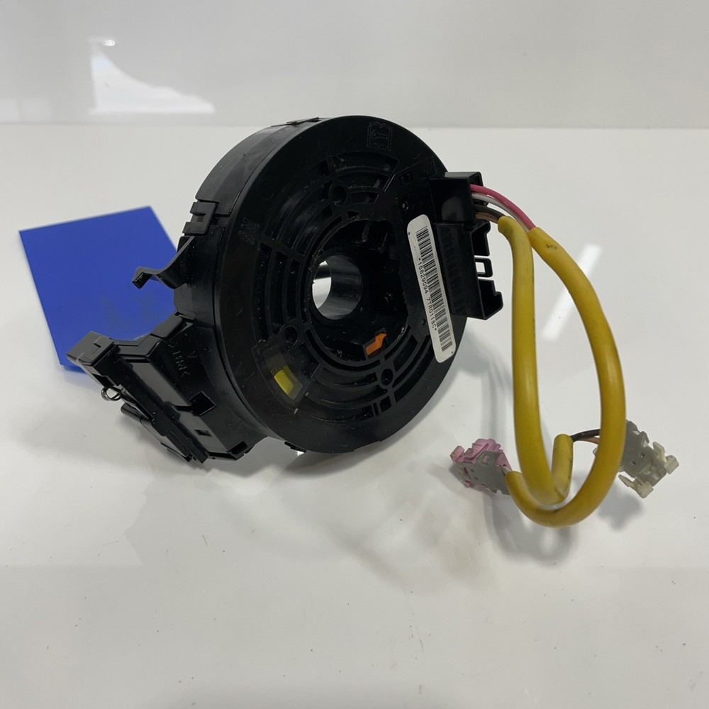 2008 GMC Sierra 1500 OEM Clock Spring Replacement
